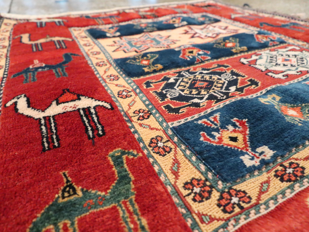 shiraz Rug - # 107008