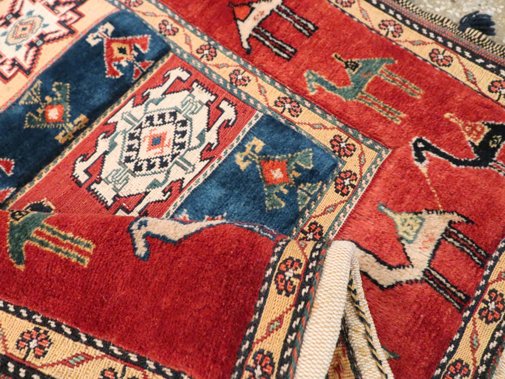 shiraz Rug - # 107008