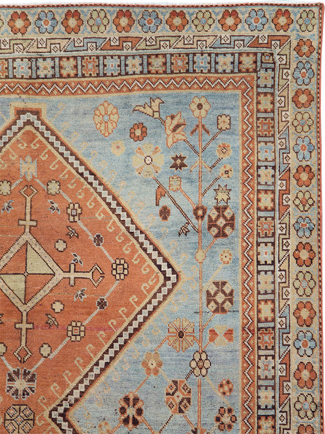 shiraz Rug - # 107223