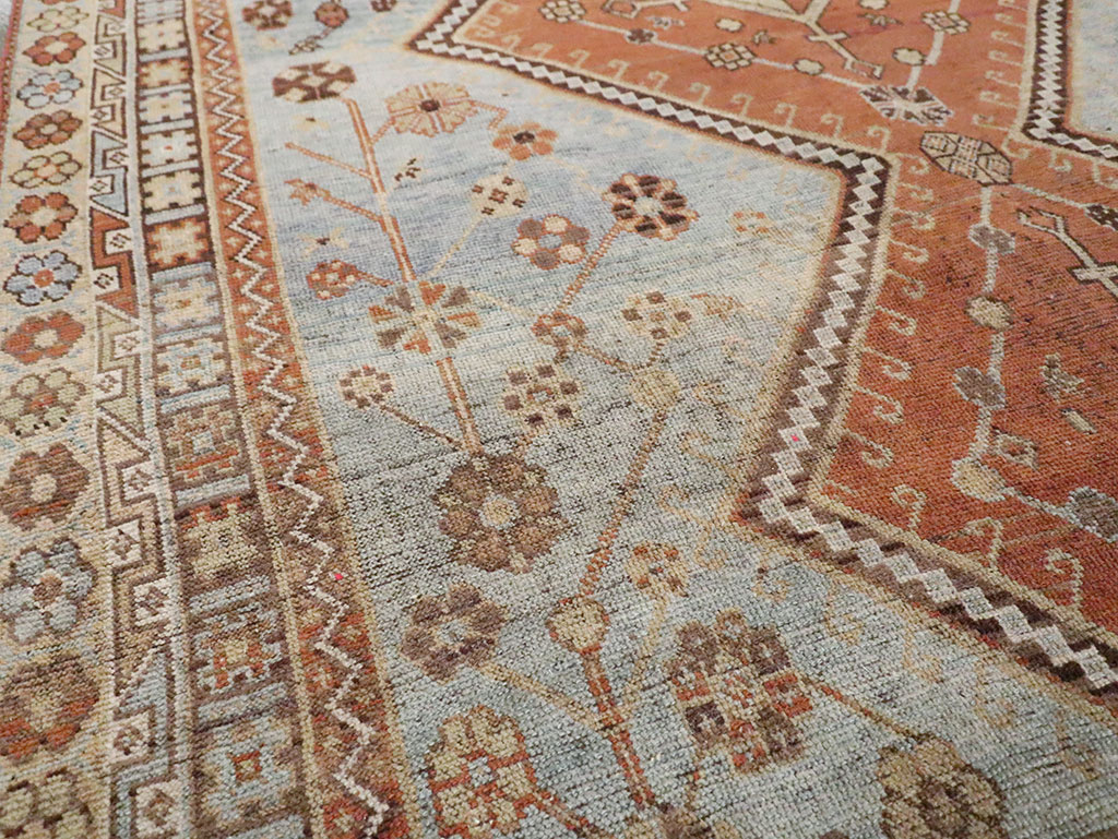 shiraz Rug - # 107223