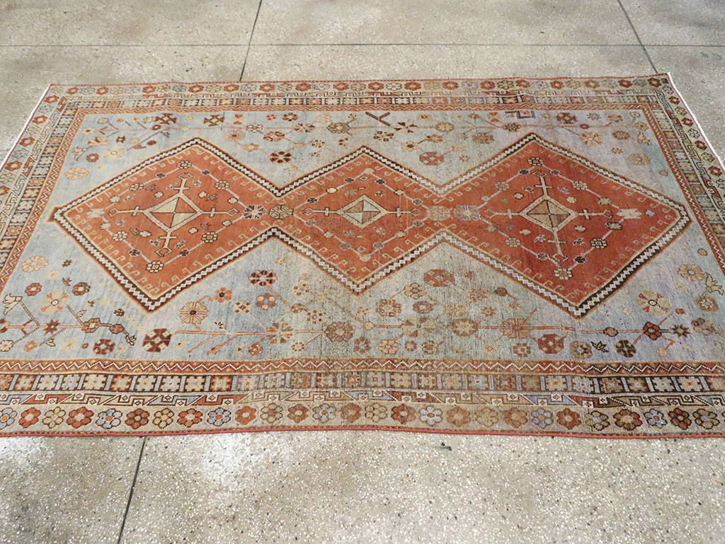 shiraz Rug - # 107223