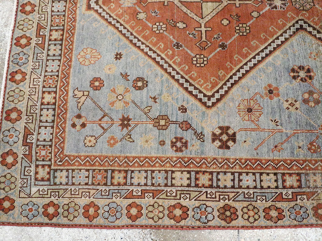shiraz Rug - # 107223