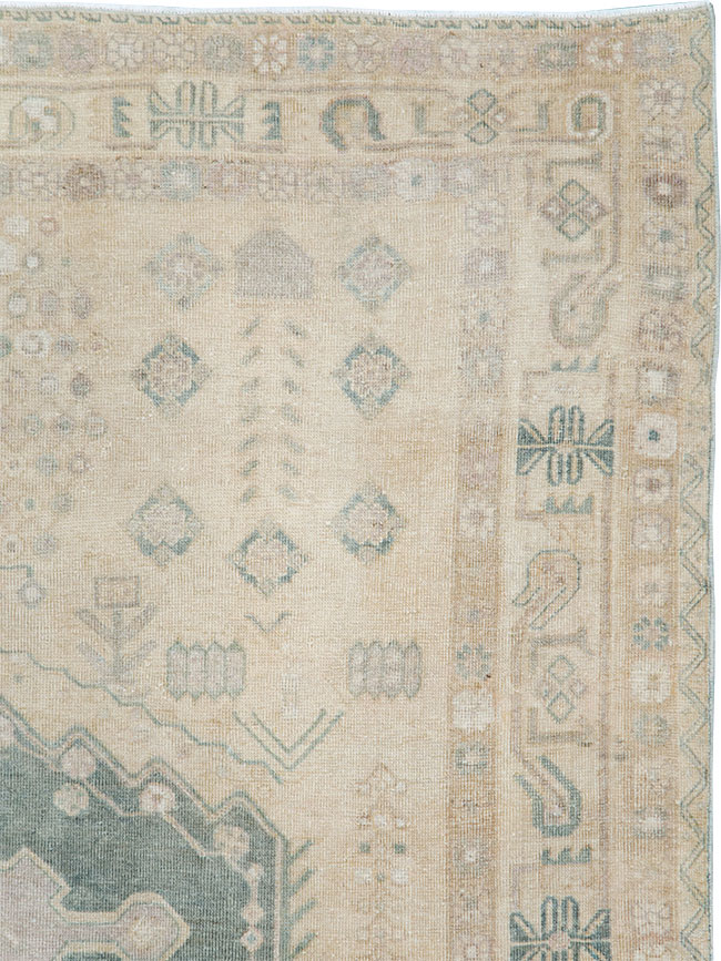 shiraz Rug - # 107340