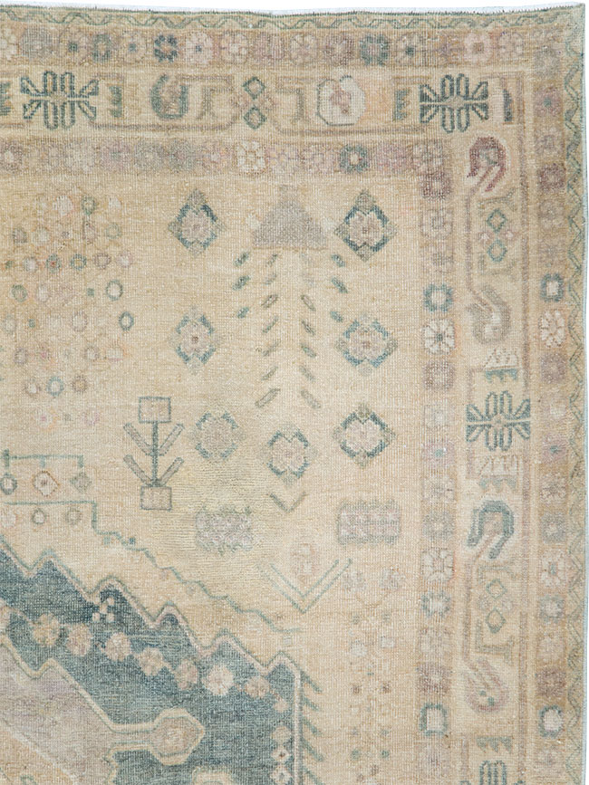 shiraz Rug - # 107340