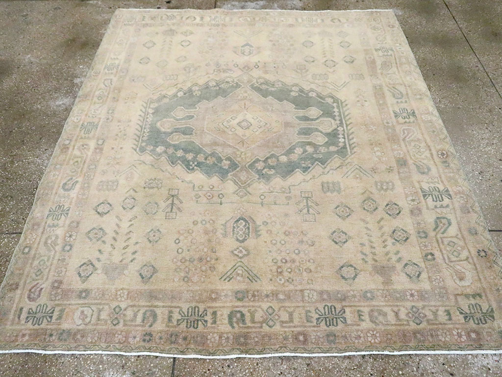 shiraz Rug - # 107340