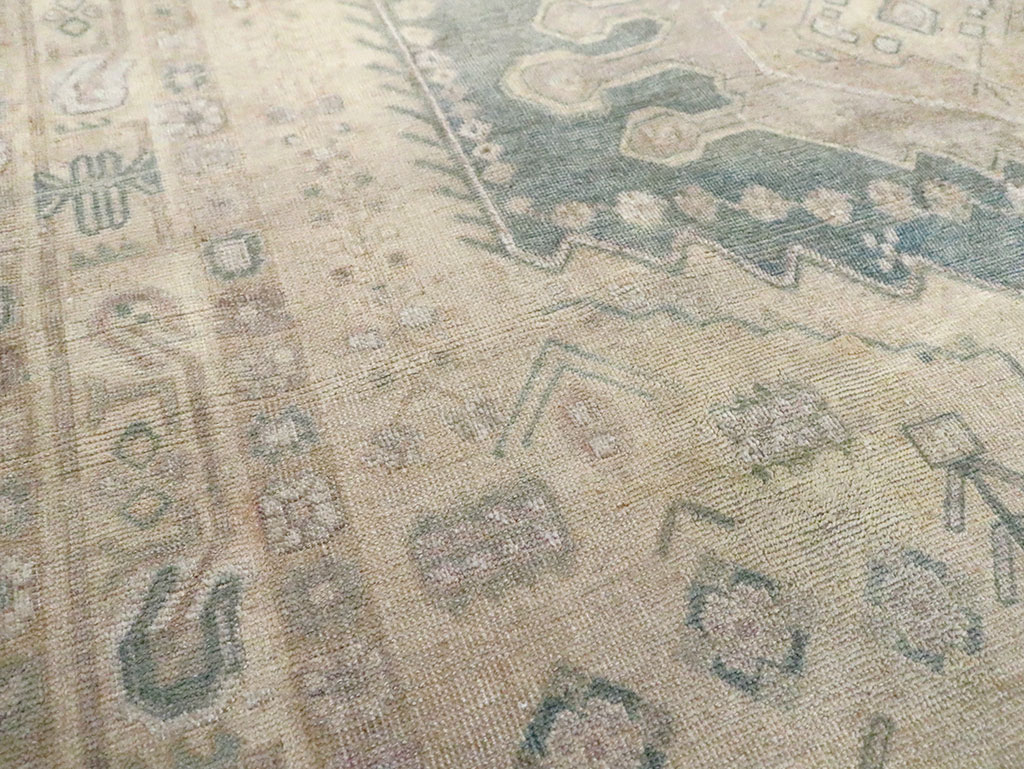 shiraz Rug - # 107340