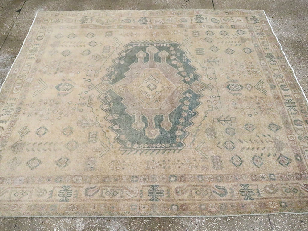 shiraz Rug - # 107340