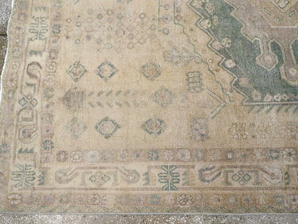 shiraz Rug - # 107340