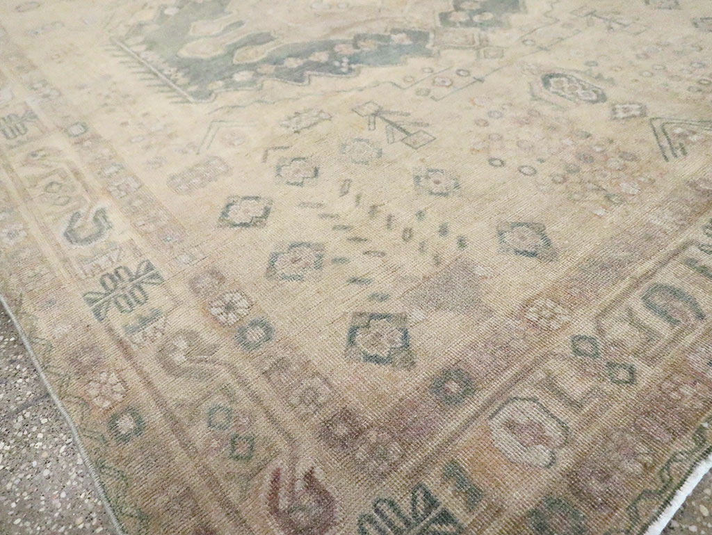 shiraz Rug - # 107340