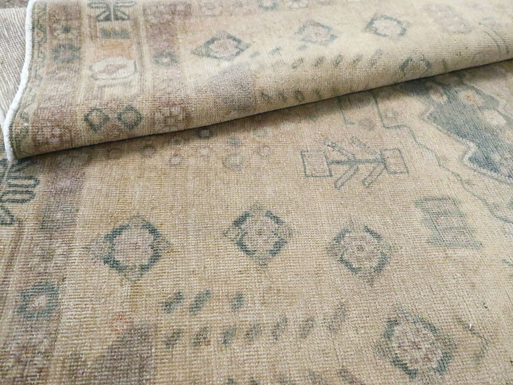 shiraz Rug - # 107340