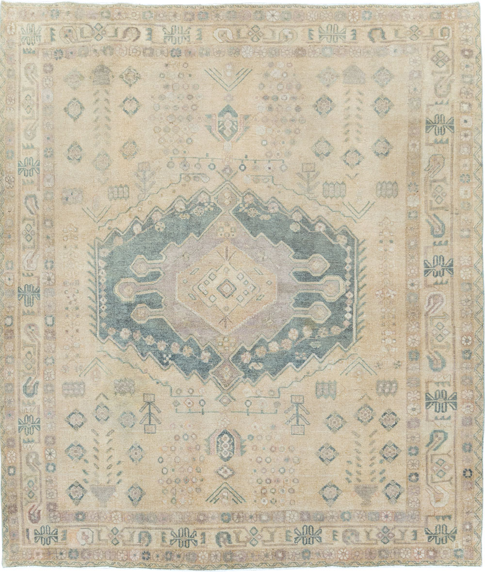shiraz Rug - # 107340