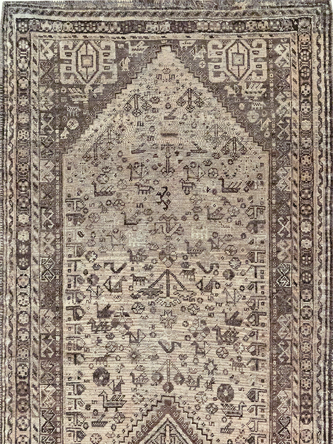 shiraz Rug - # 108744