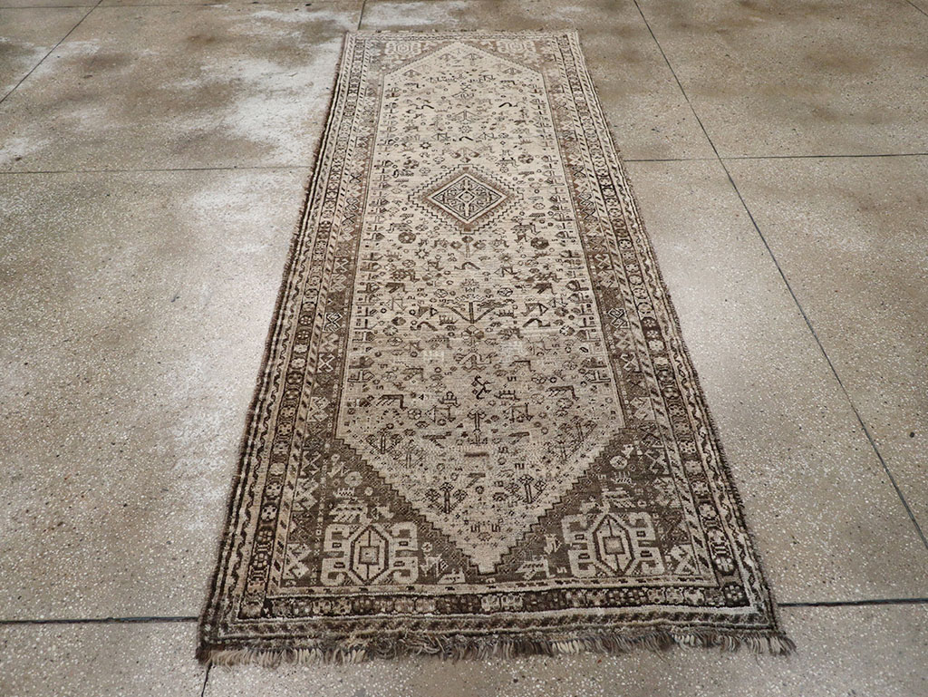 shiraz Rug - # 108744
