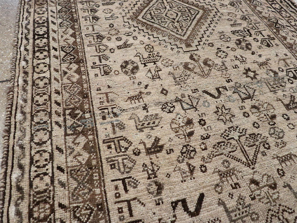 shiraz Rug - # 108744