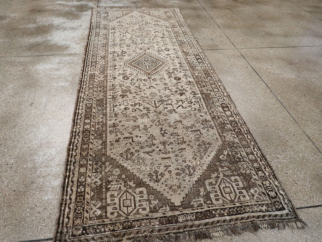 shiraz Rug - # 108744