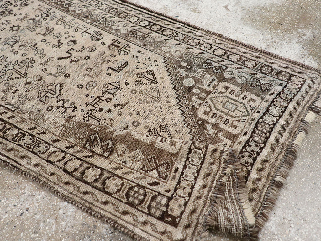 shiraz Rug - # 108744