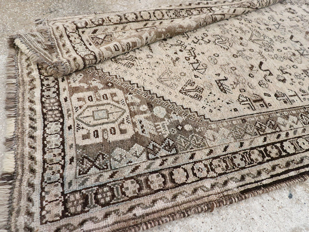 shiraz Rug - # 108744