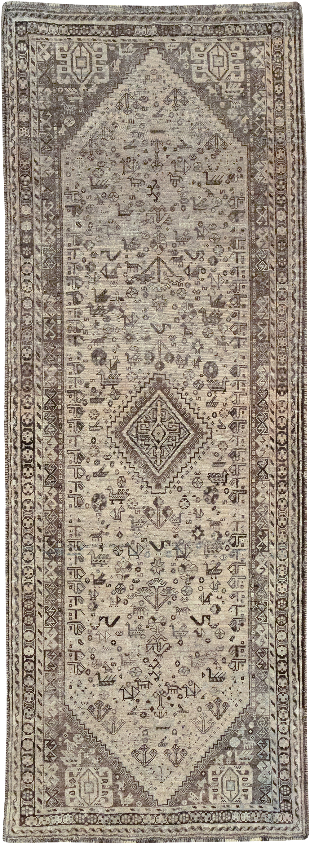 shiraz Rug - # 108744