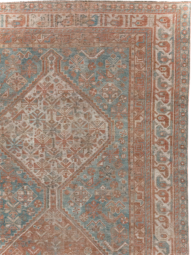 shiraz Rug - # 108770