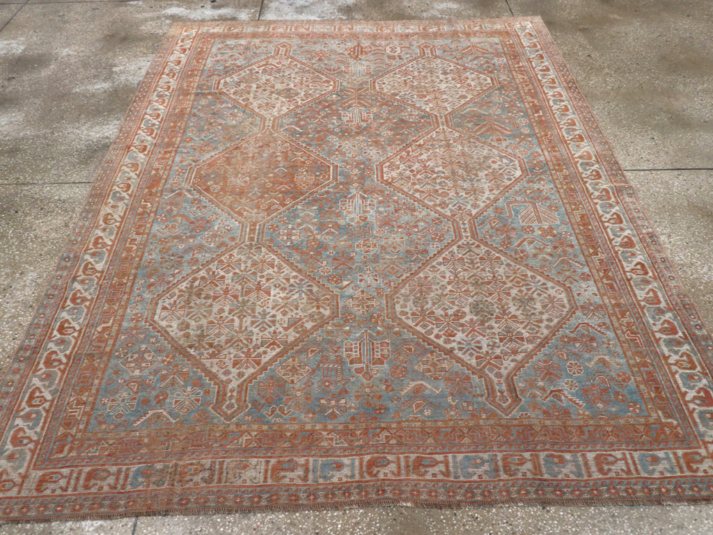 shiraz Rug - # 108770