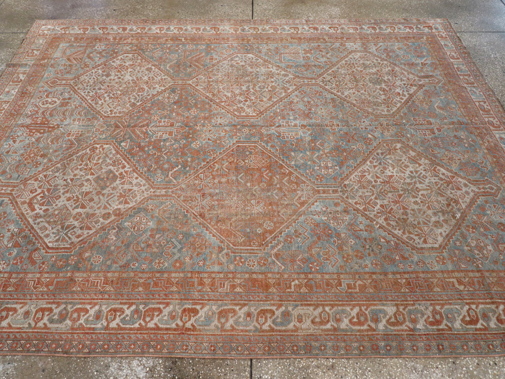 shiraz Rug - # 108770