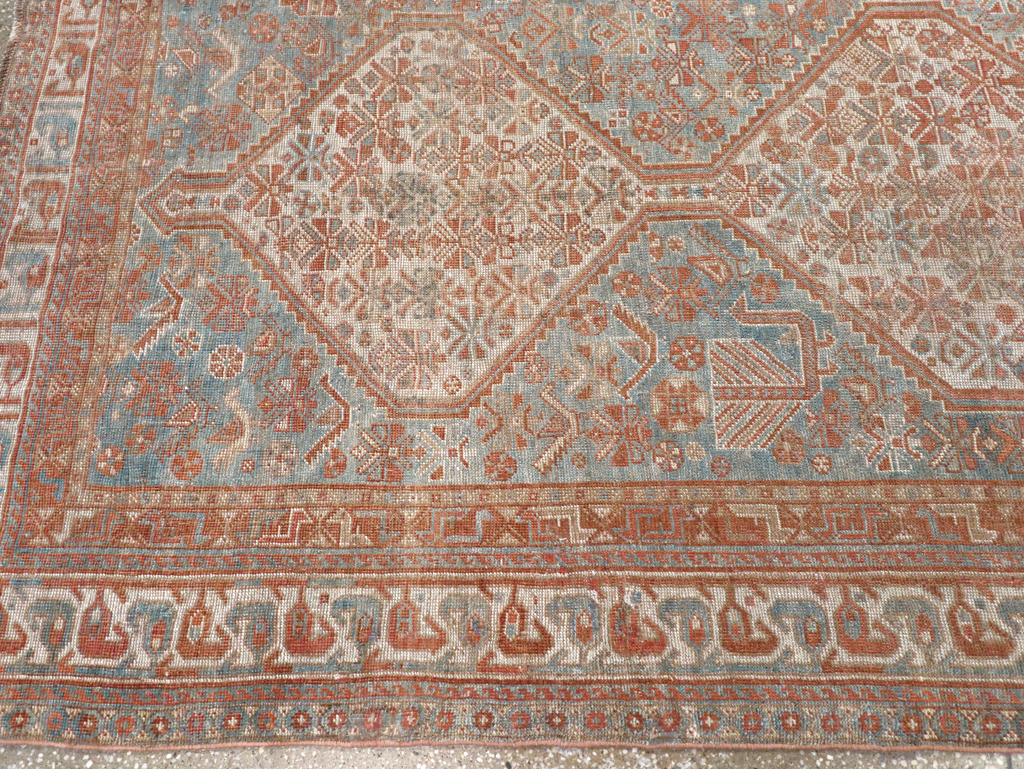 shiraz Rug - # 108770
