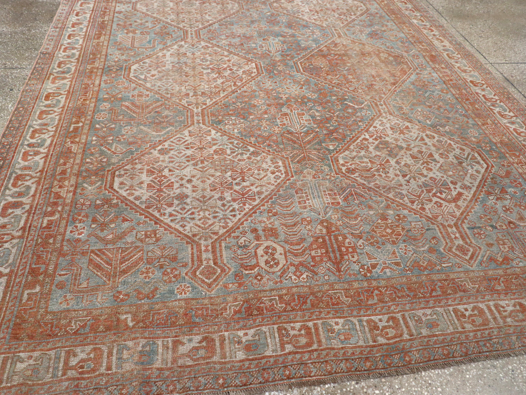 shiraz Rug - # 108770