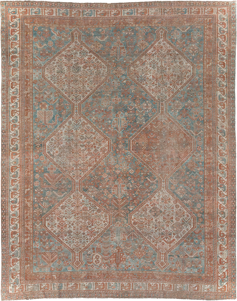 shiraz Rug - # 108770