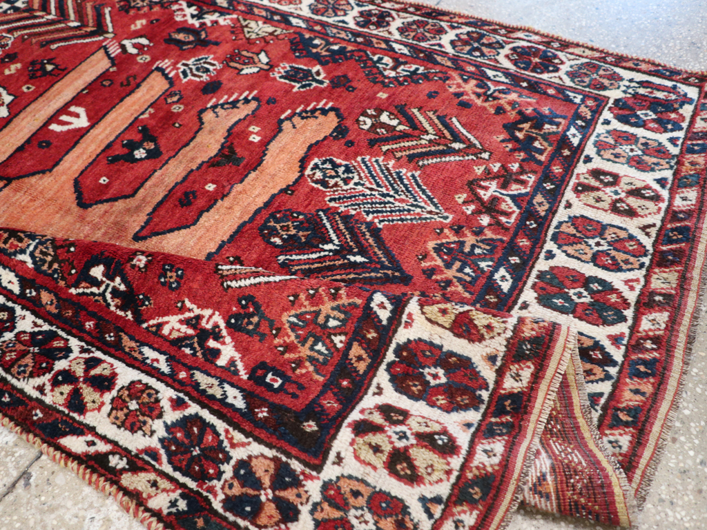 shiraz Rug - # 108786