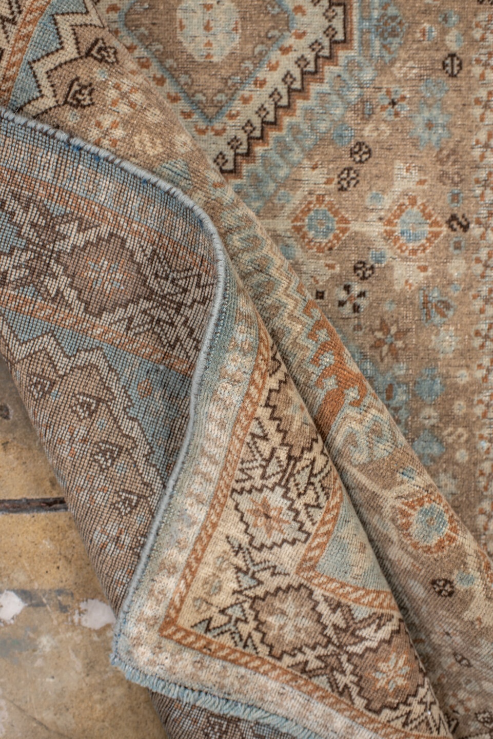 shiraz Rug - # 125445