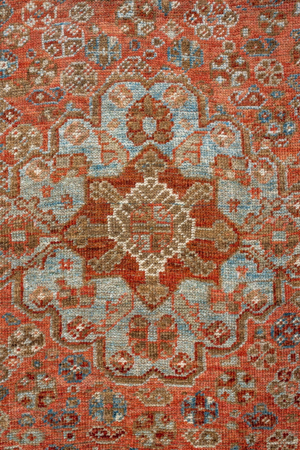 shiraz Rug - # 125537