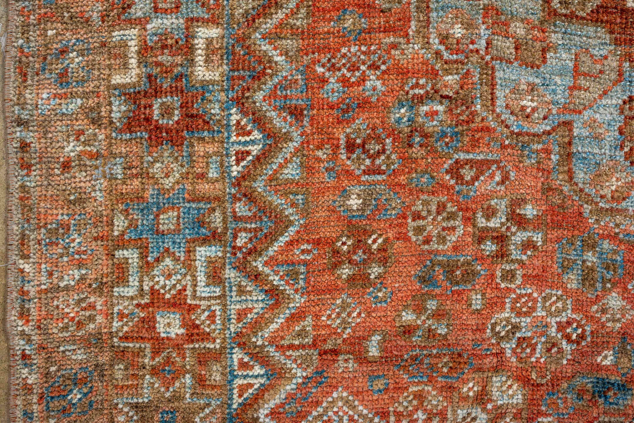 shiraz Rug - # 125537