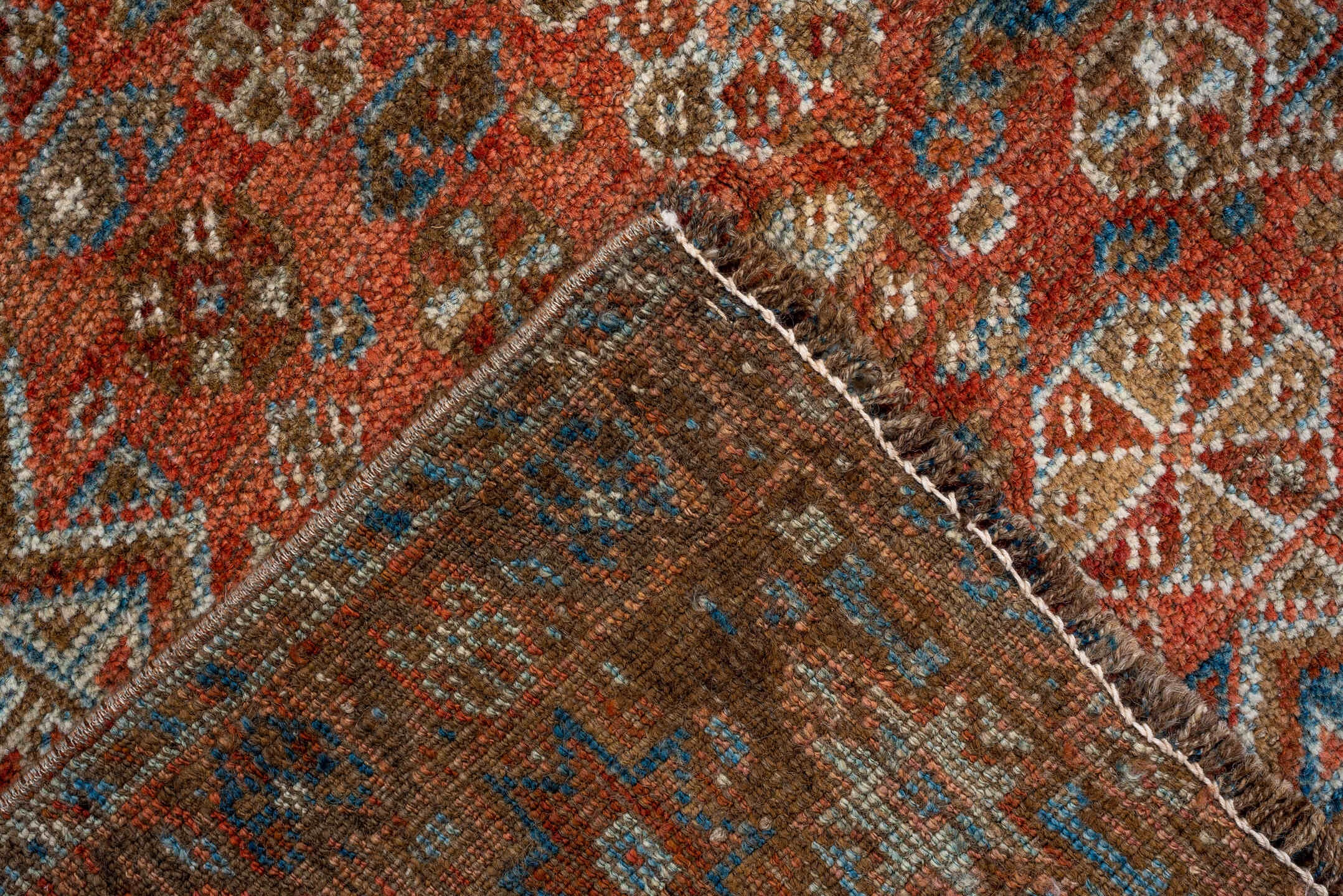 shiraz Rug - # 125537
