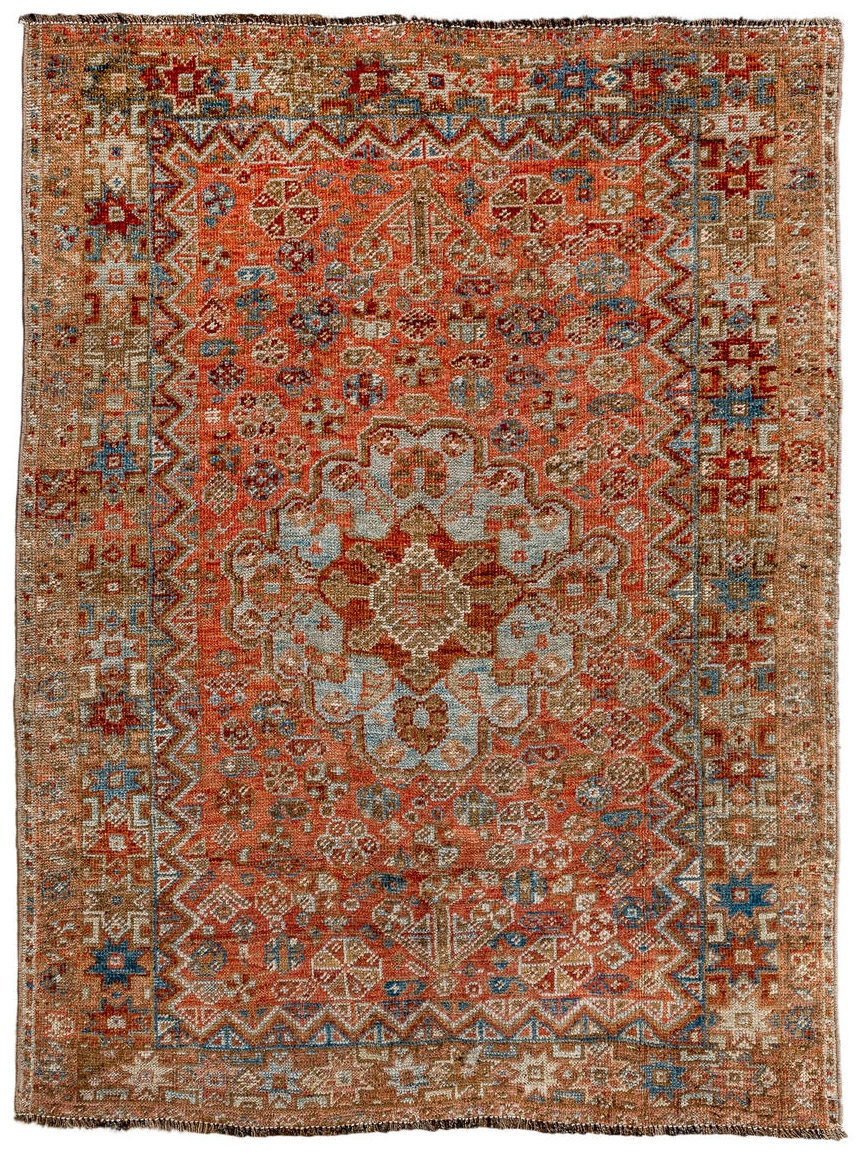shiraz Rug - # 125537
