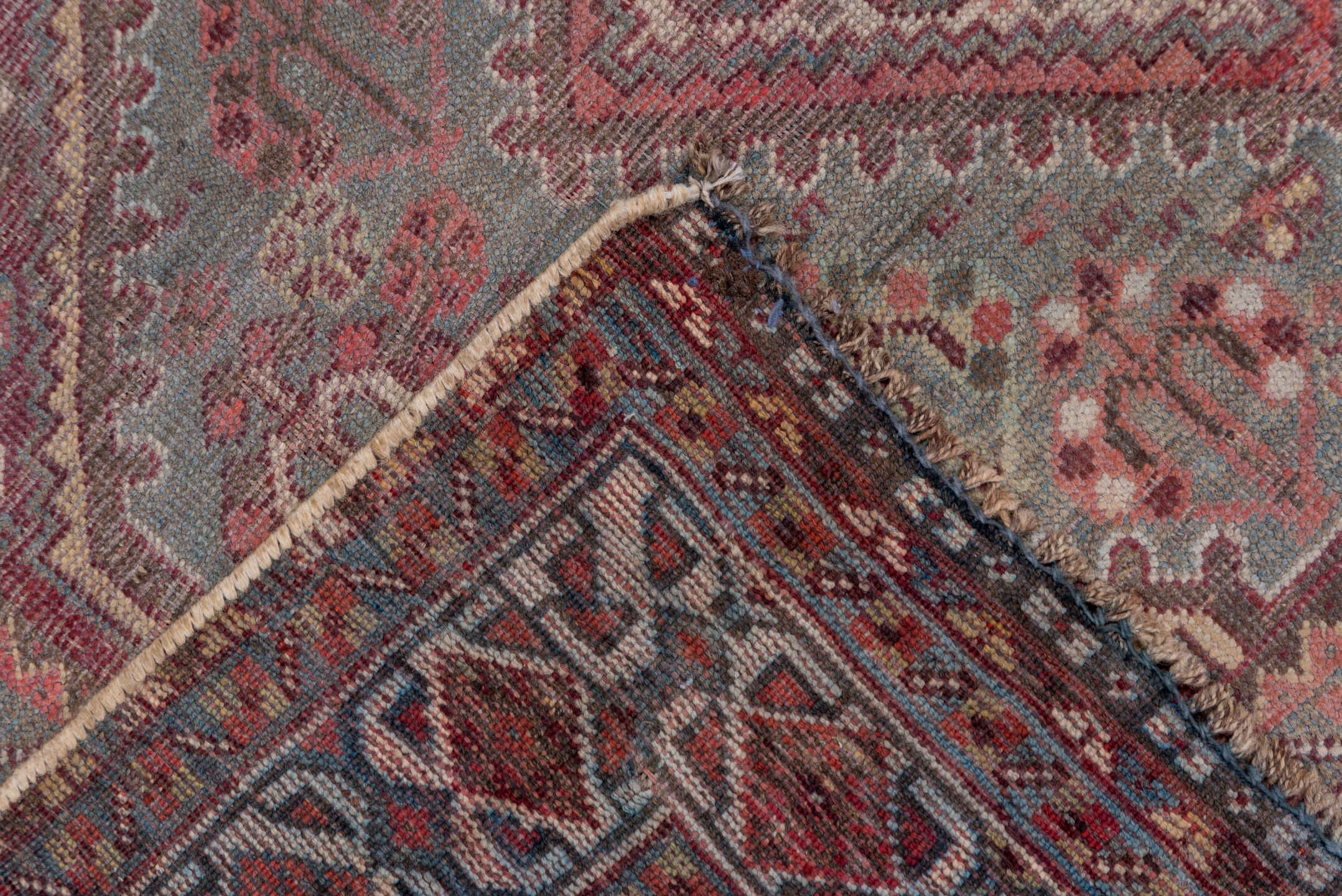 shiraz Rug - # 125616