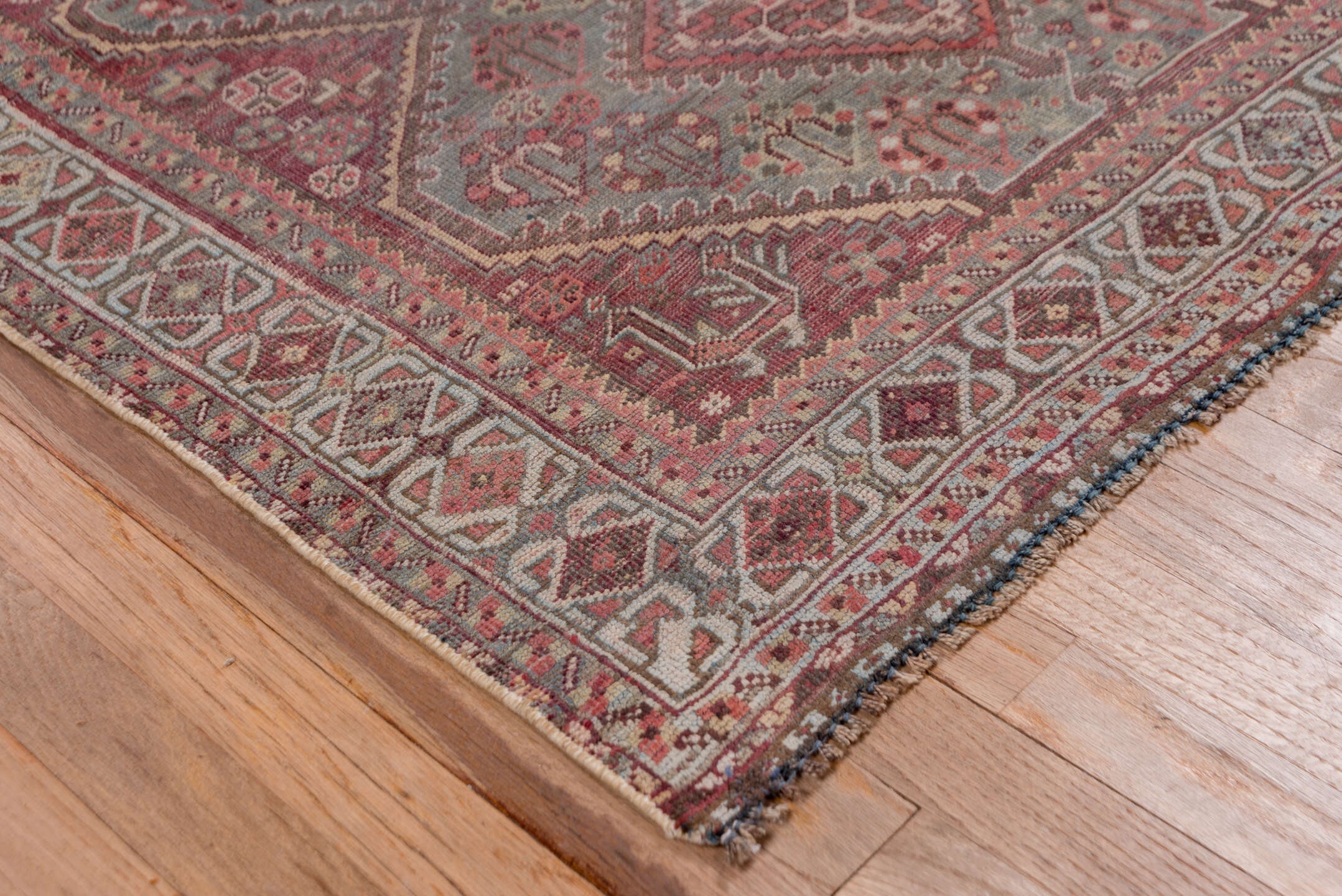 shiraz Rug - # 125616
