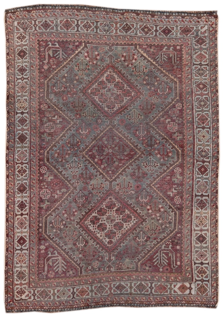 shiraz Rug - # 125616