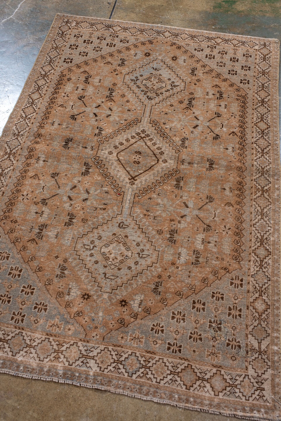 shiraz Rug - # 125661