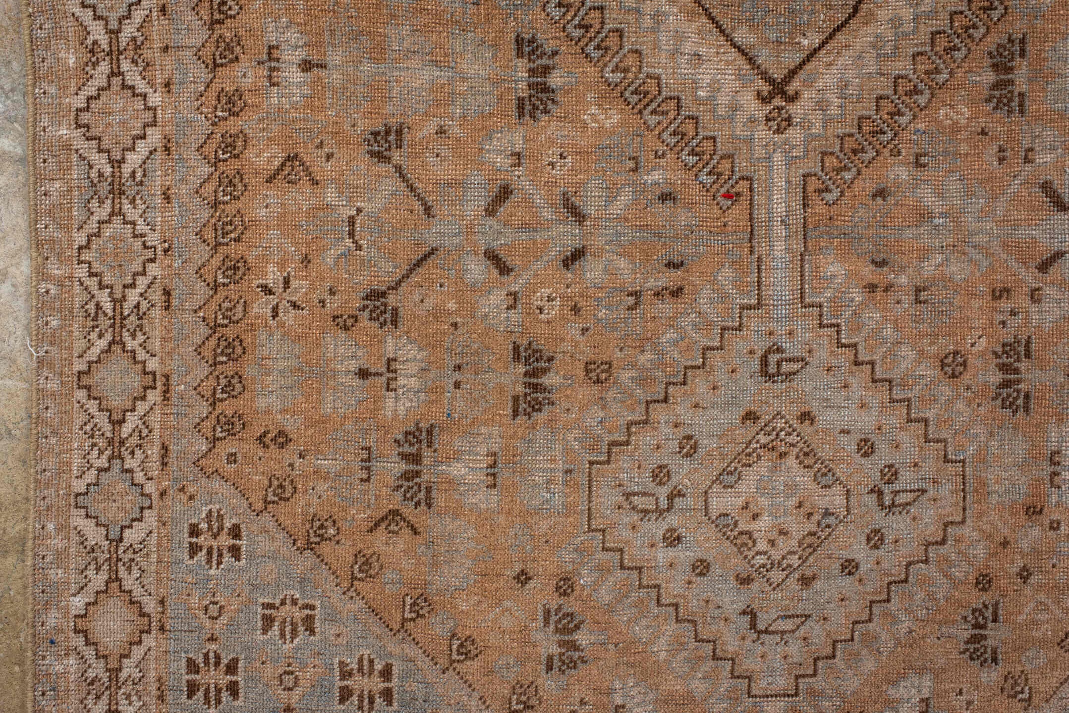 shiraz Rug - # 125661