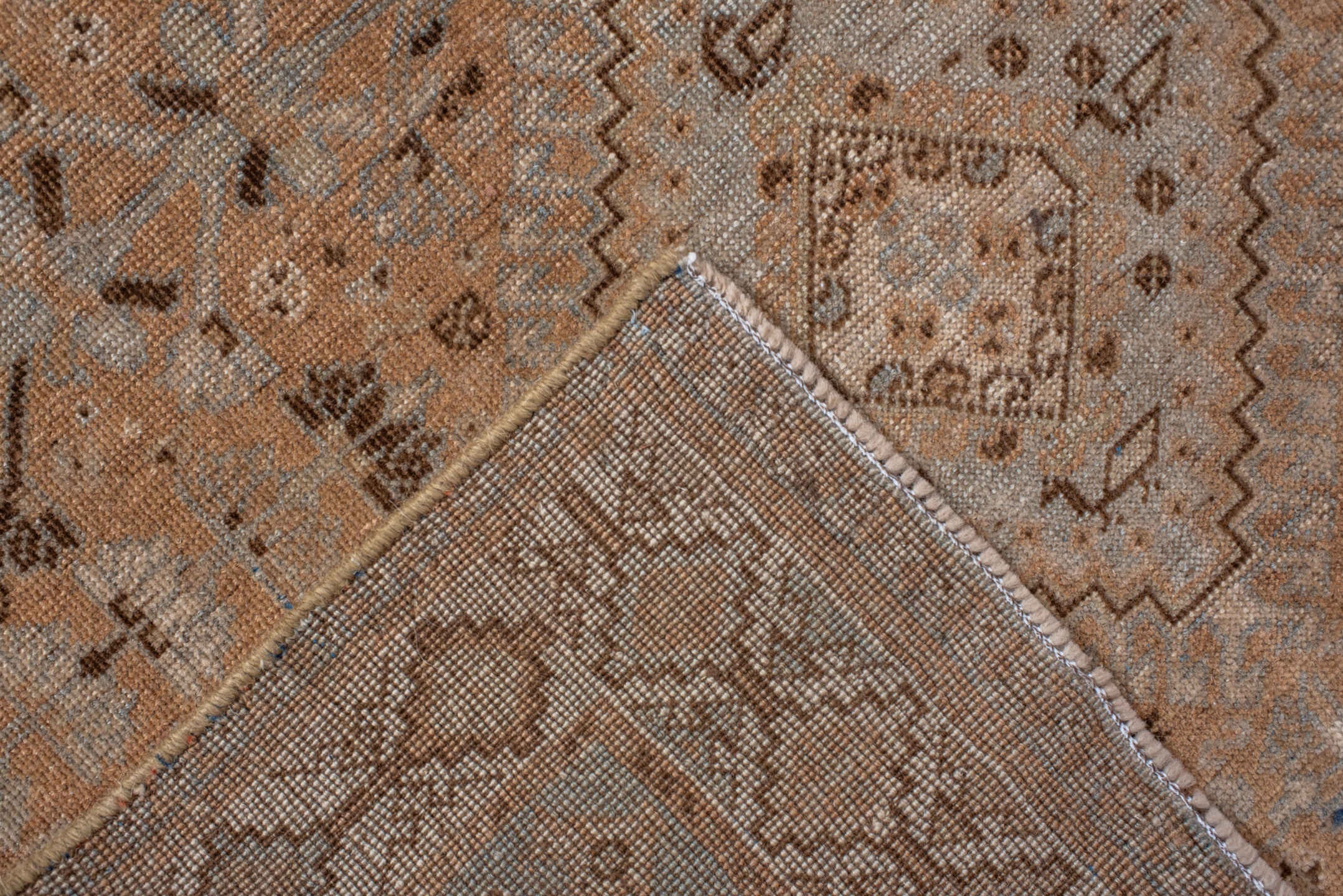 shiraz Rug - # 125661