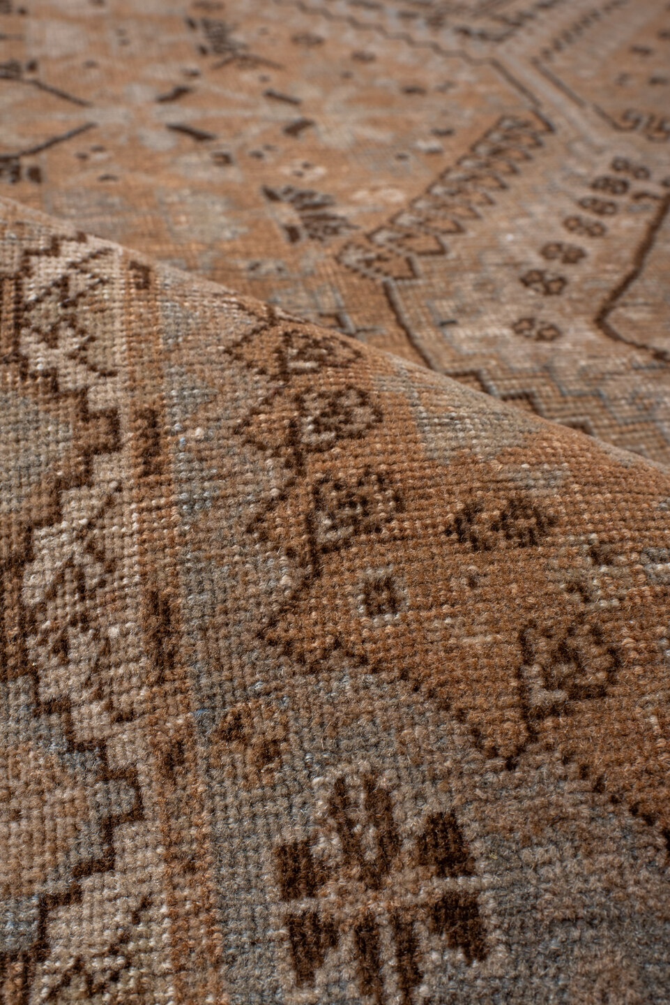 shiraz Rug - # 125661