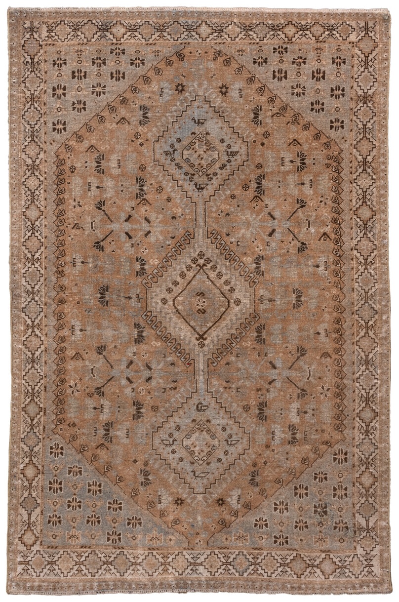 shiraz Rug - # 125661