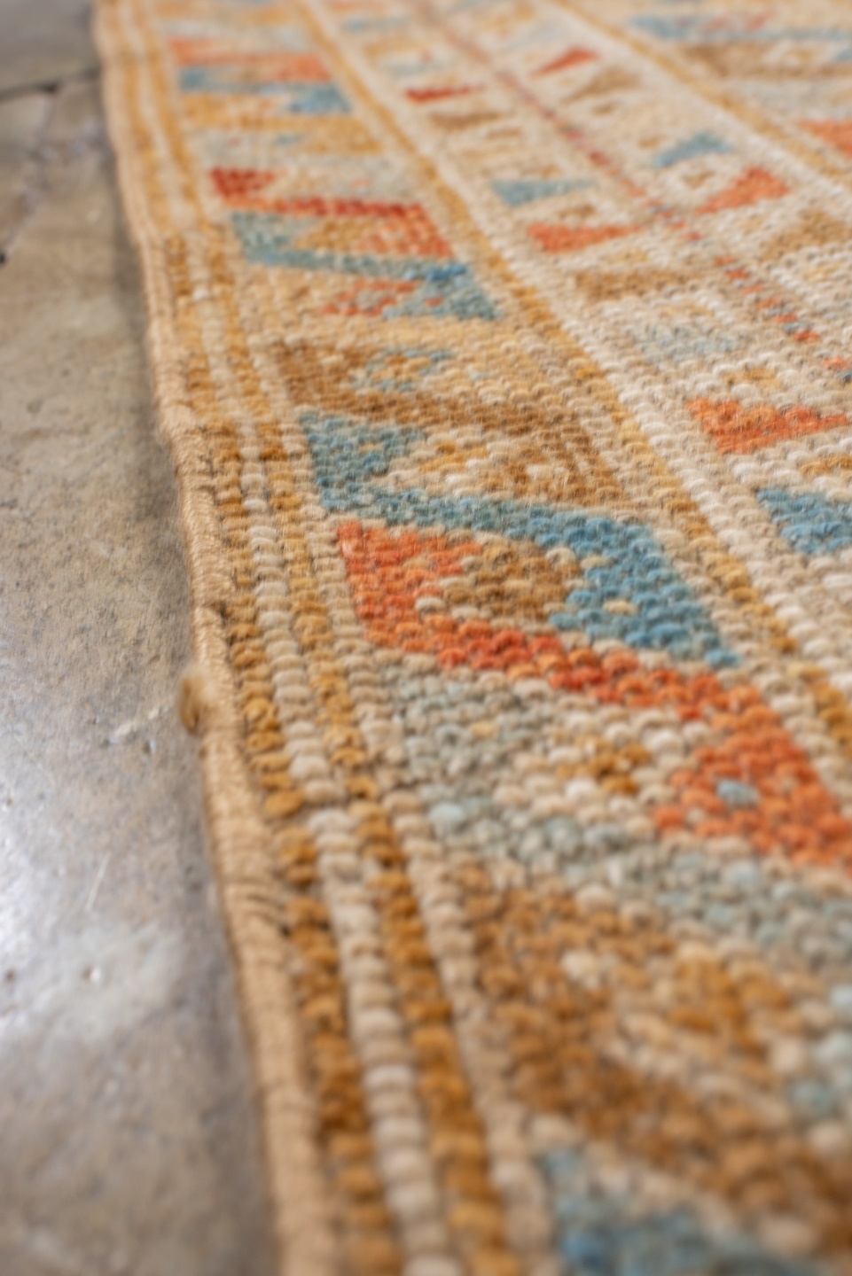 shiraz Rug - # 125683