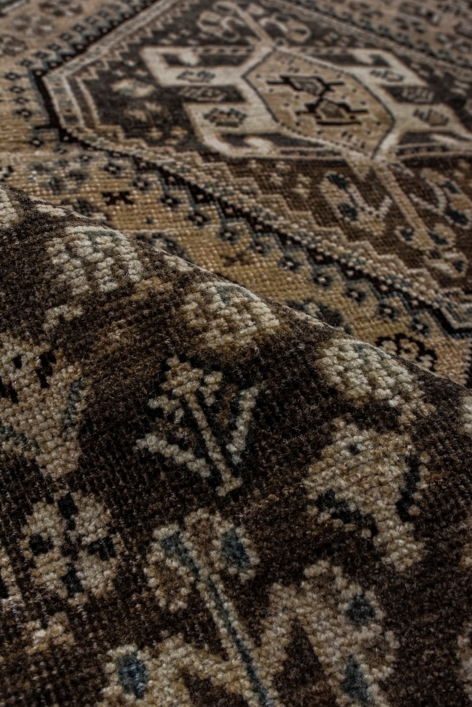 shiraz Rug - # 125703