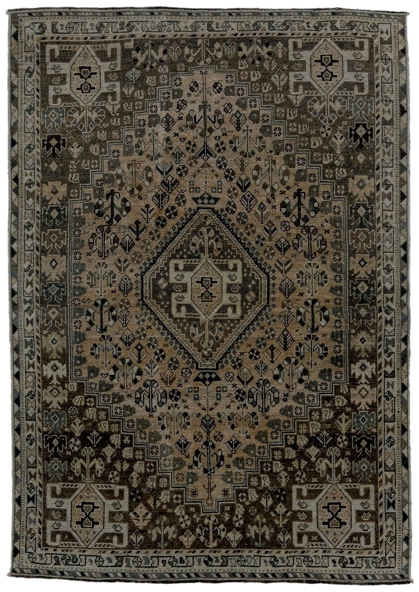 shiraz Rug - # 125703
