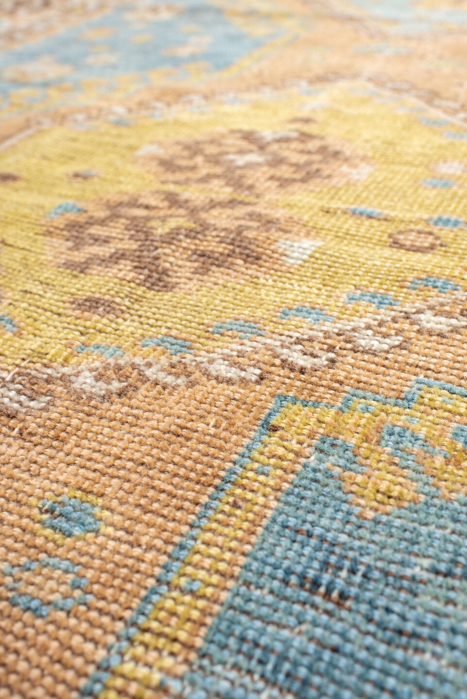 shiraz Rug - # 125728