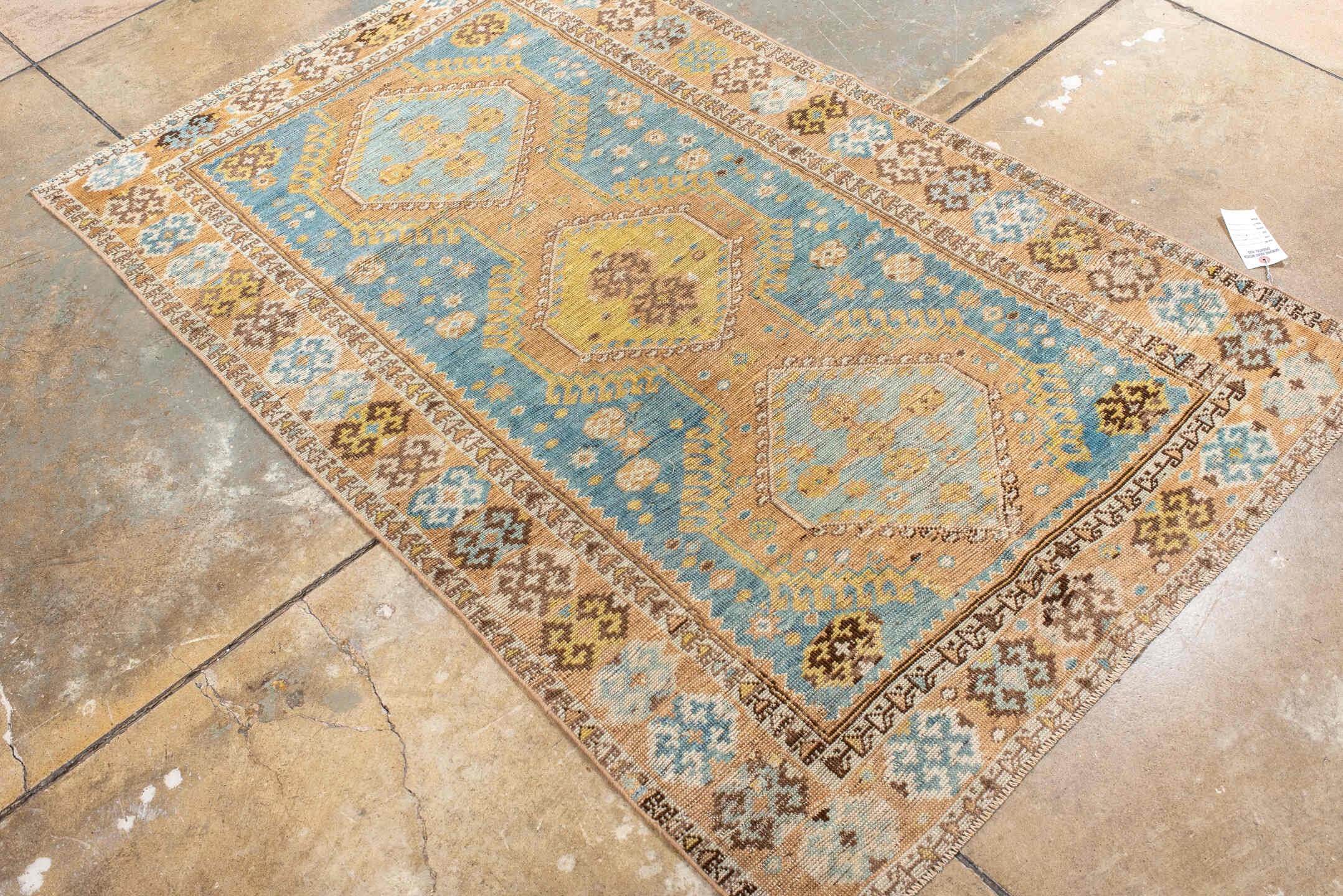 shiraz Rug - # 125728