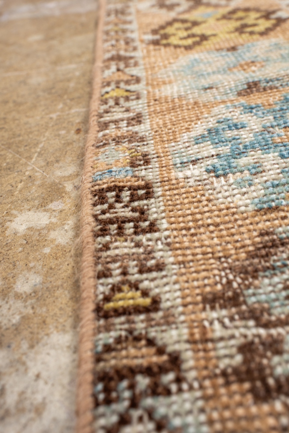 shiraz Rug - # 125728