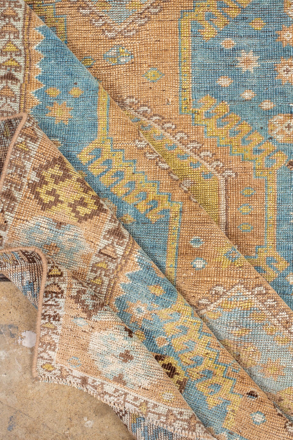 shiraz Rug - # 125728