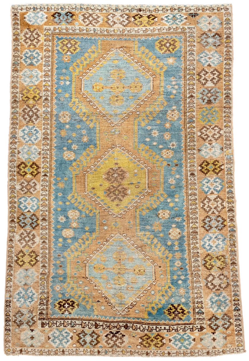 shiraz Rug - # 125728